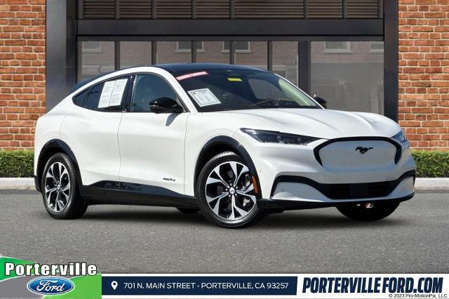 2023 Ford Mustang Mach-E Premium for sale in Porterville, CA