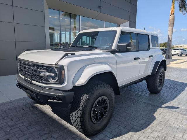 2025 Ford Bronco Raptor for sale in Melbourne, FL
