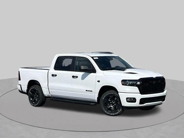 2027 RAM 1500 Express 2027 RAM 1500 Express