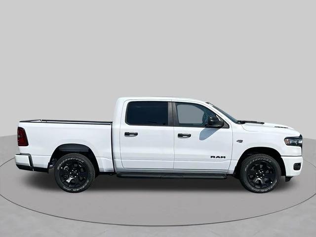 2027 RAM 1500 Express 2027 RAM 1500 Express