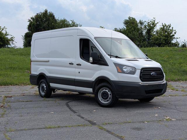 2018 Ford Transit 130 WB Medium Roof Cargo for sale in Merrillville, IN