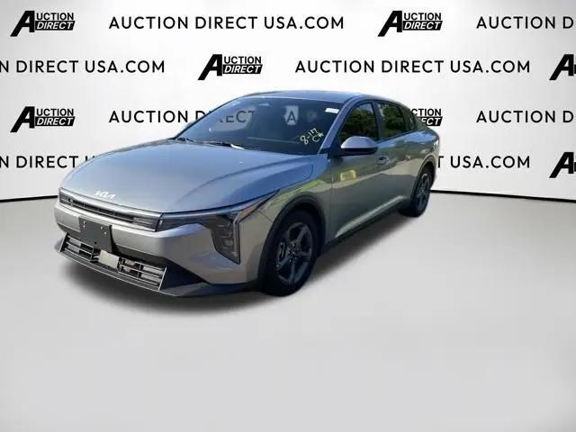 2025 Kia K4 LXS for sale in Raleigh, NC