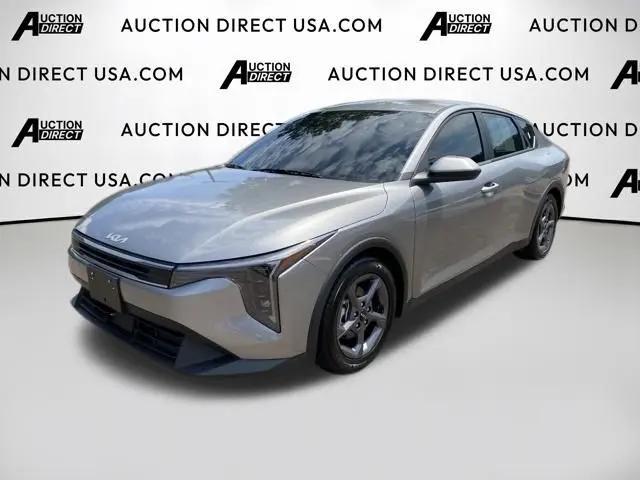 2025 Kia K4 LXS for sale in Raleigh, NC