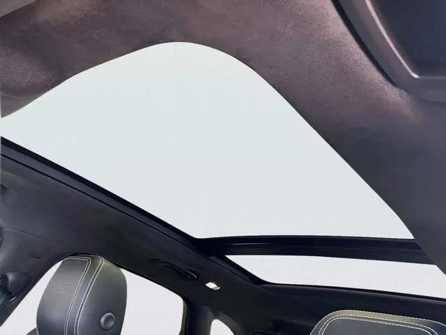 2020 Jaguar F-PACE S P380 AWD Automatic