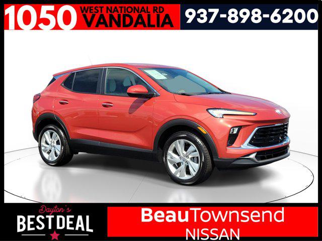 2024 Buick Encore GX Preferred FWD for sale in Vandalia, OH