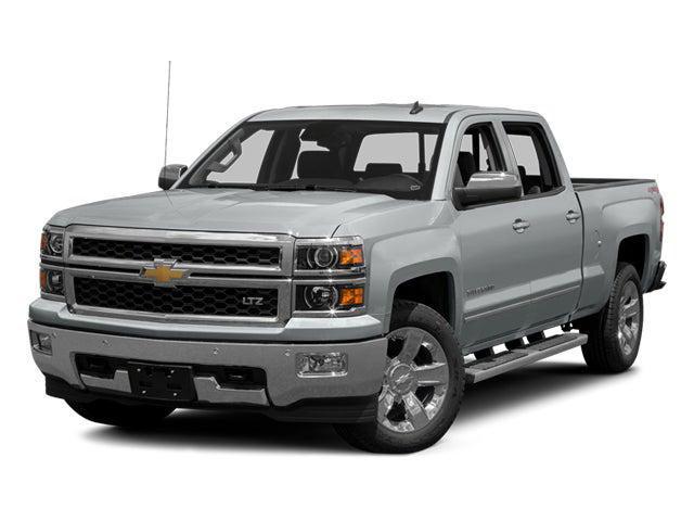 2014 Chevrolet Silverado 1500 LT for sale in Beatrice, NE