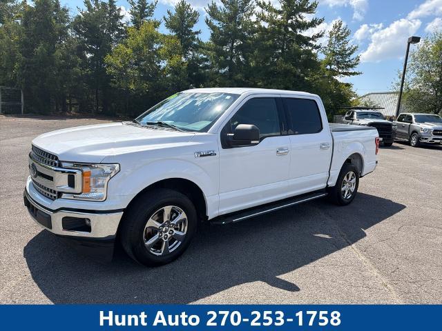 2019 Ford F-150 XLT for sale in Franklin, KY