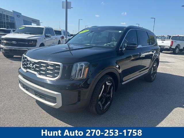 2024 Kia Telluride S for sale in Franklin, KY