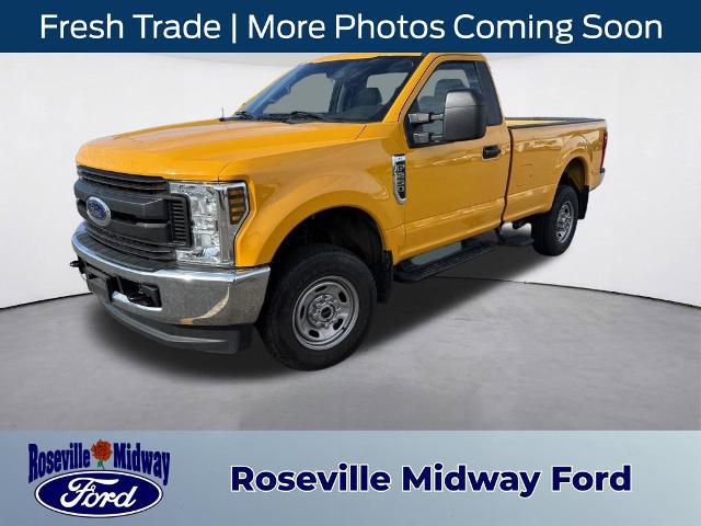 2019 Ford F-250 XL for sale in Roseville, MN