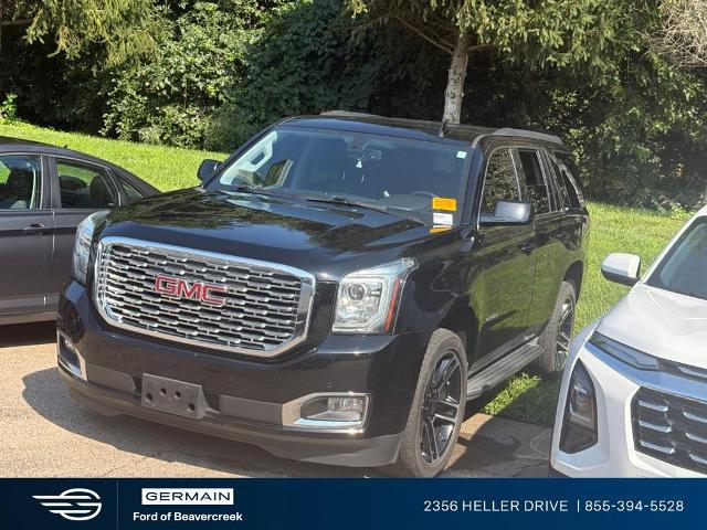 2020 GMC Yukon 4WD SLE for sale near Beavercreek, OH
