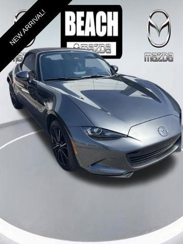 2024 Mazda MX-5 Grand Touring for sale in Myrtle Beach, SC