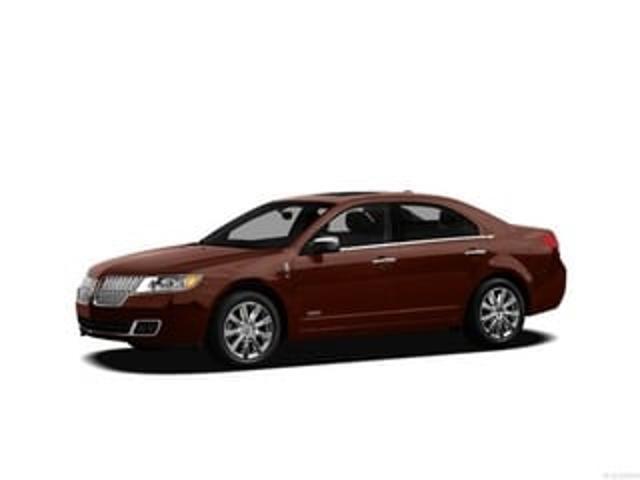 2012 Lincoln MKZ Hybrid Base for sale in Centralia, IL