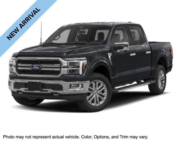 2024 Ford F-150 LARIAT for sale in Chantilly, VA