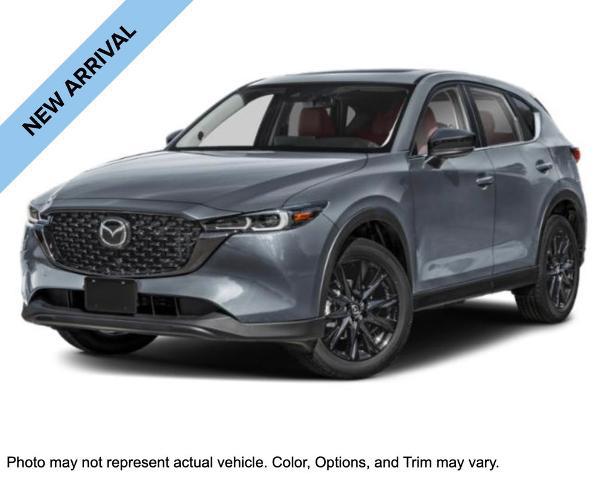 2025 Mazda CX-5 2.5 S Carbon Edition for sale in Chantilly, VA
