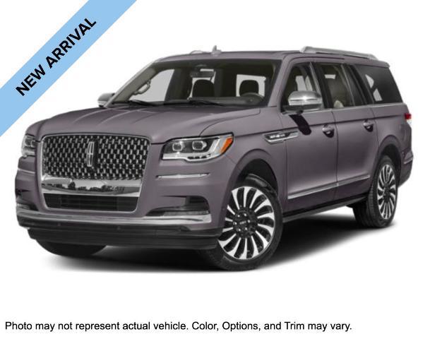 2023 Lincoln Navigator Black Label L for sale in Chantilly, VA