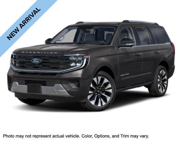 2025 Ford Expedition Platinum for sale in Chantilly, VA