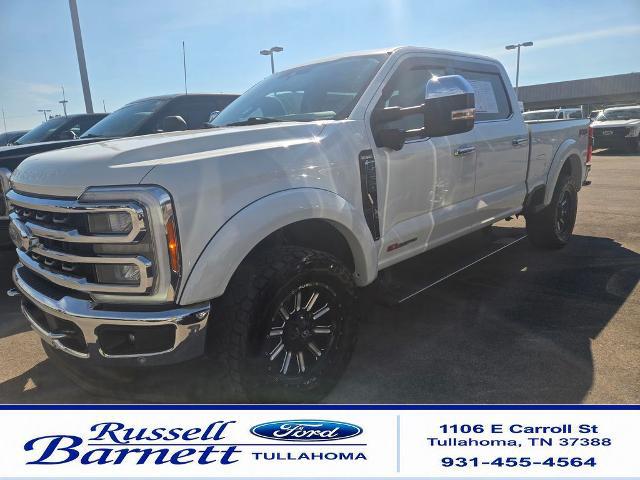 2023 Ford F-250 King Ranch for sale in Tullahoma, TN
