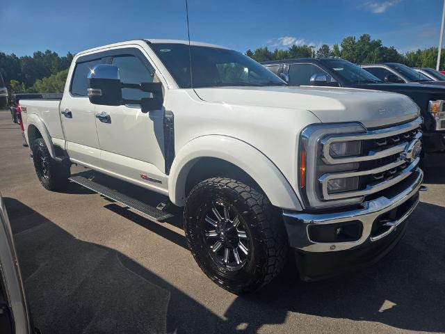 2023 Ford F-250 King Ranch