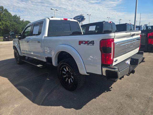 2023 Ford F-250 King Ranch