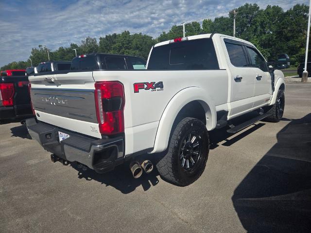 2023 Ford F-250 King Ranch