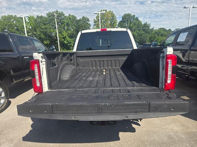 2023 Ford F-250 King Ranch