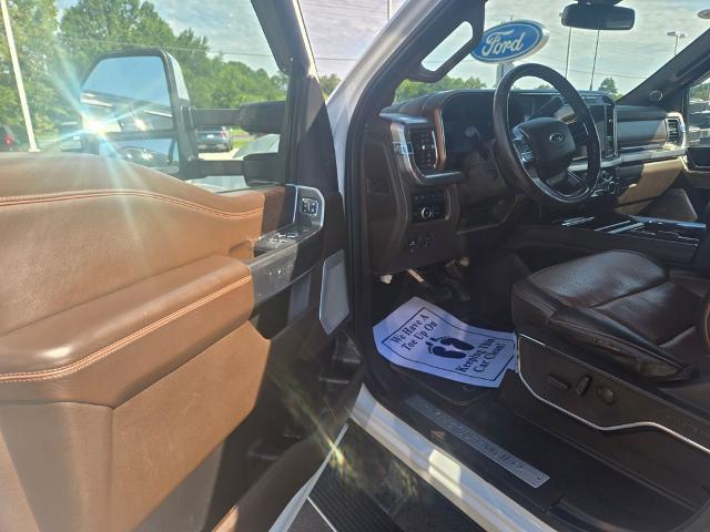 2023 Ford F-250 King Ranch