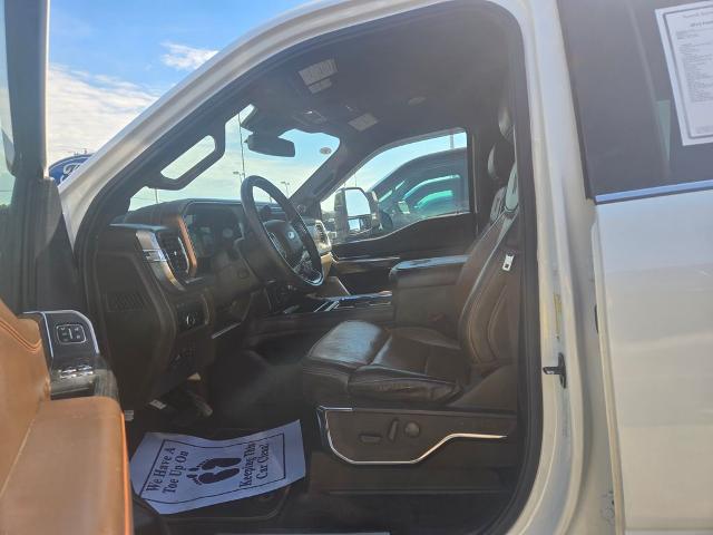2023 Ford F-250 King Ranch