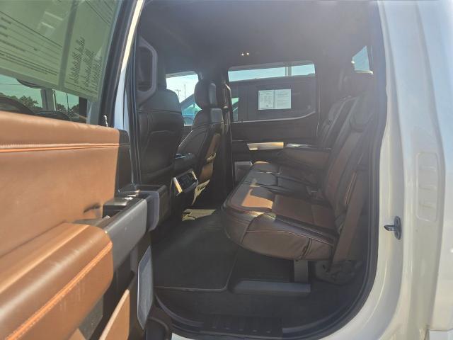 2023 Ford F-250 King Ranch