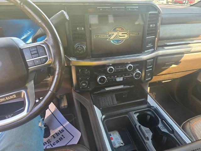 2023 Ford F-250 King Ranch