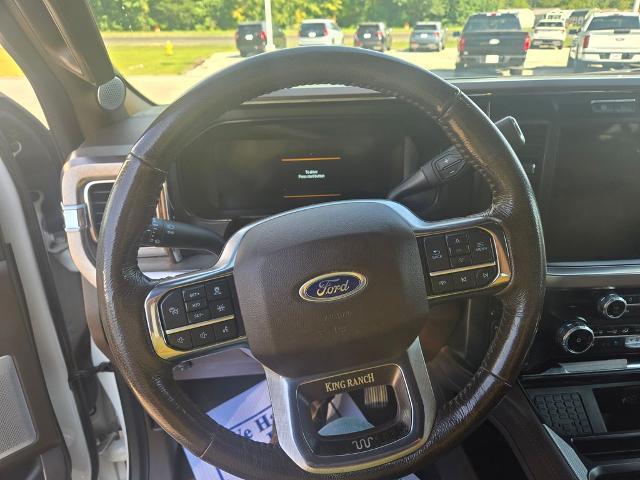 2023 Ford F-250 King Ranch