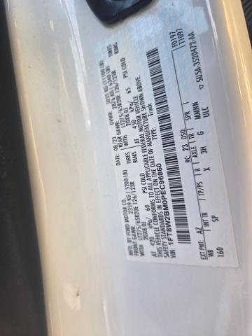 2023 Ford F-250 King Ranch
