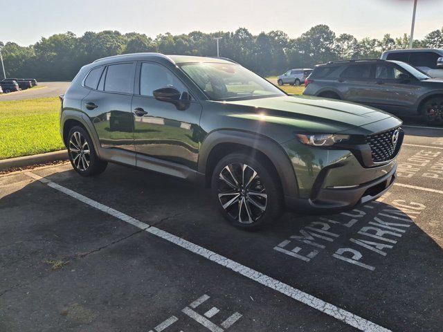 2026 Mazda CX-50 2.5 S Premium for sale in Indian Trail, NC