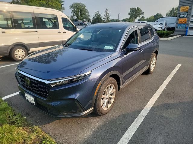 2024 Honda CR-V EX-L AWD for sale in Latham, NY
