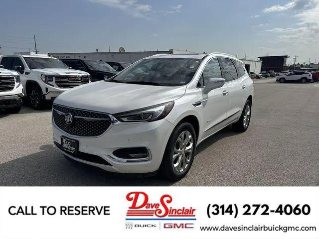 2020 Buick Enclave FWD Avenir for sale in Saint Louis, MO