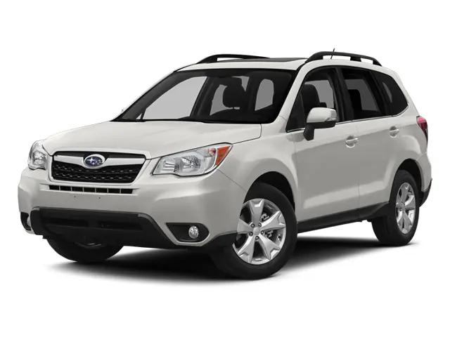 2014 Subaru Forester 2.5i Premium for sale in Saint Louis, MO