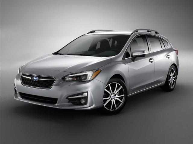 2019 Subaru Impreza 2.0i for sale in Troy, MI