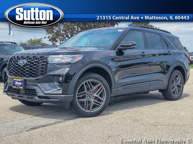 2026 Ford Explorer ST-Line for sale in Matteson, IL