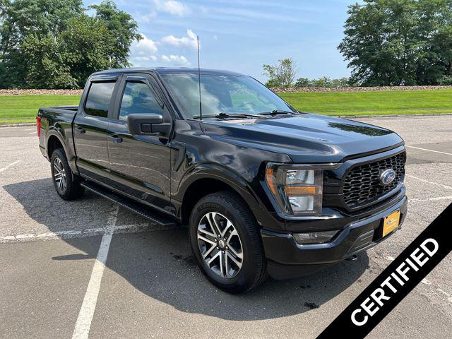 2023 Ford F-150 XL for sale in Stamford, CT