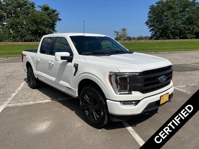 2023 Ford F-150 LARIAT for sale in Stamford, CT