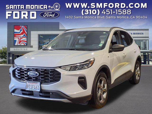 2025 Ford Escape ST-Line for sale in Santa Monica, CA