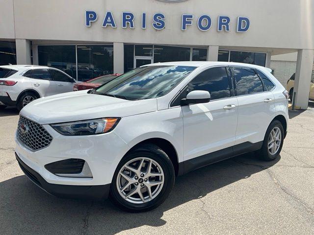 2024 Ford Edge SEL for sale in Paris, AR