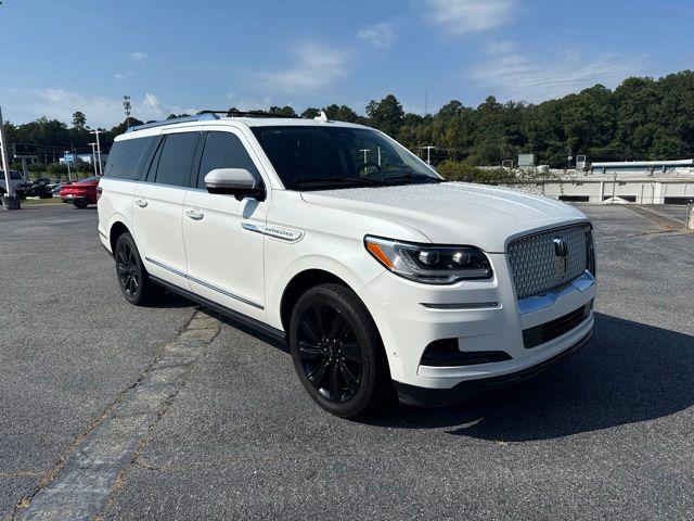 2023 Lincoln Navigator Reserve L for sale in Macon, GA