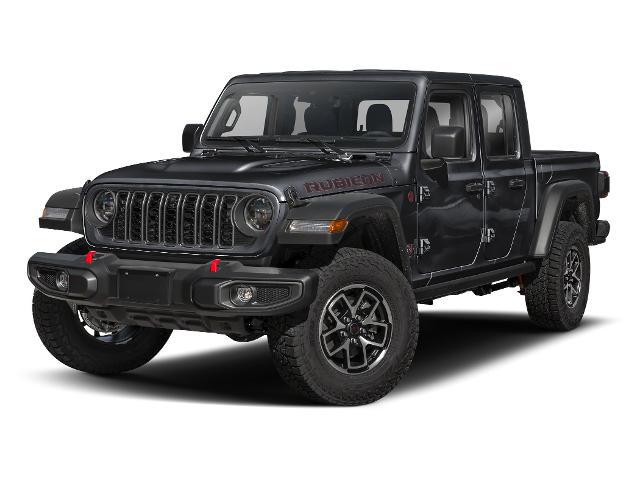 2026 Jeep Gladiator Rubicon for sale in Greenville, NC
