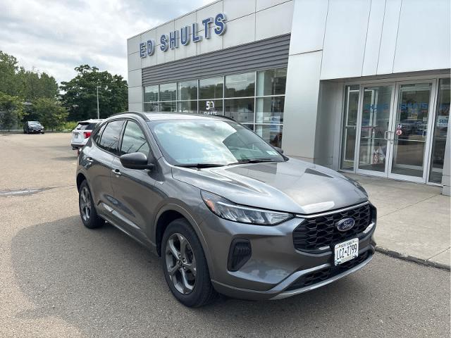 2024 Ford Escape ST-Line for sale in Jamestown, NY