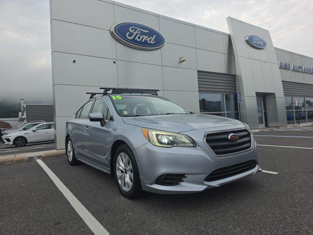 2015 Subaru Legacy 2.5i Premium for sale in Mansfield, PA