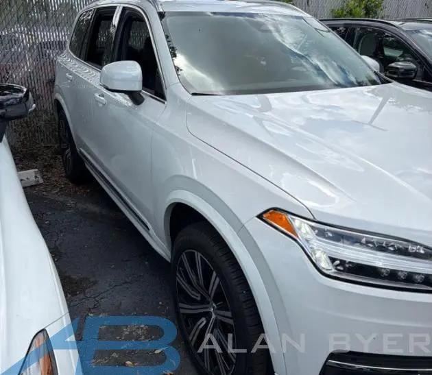2025 Volvo XC90 B5 Core for sale in Syracuse, NY
