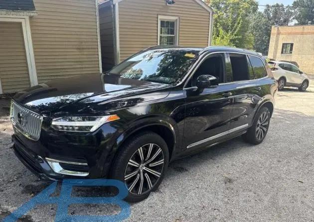 2024 Volvo XC90 B5 Core Bright Theme for sale in Syracuse, NY
