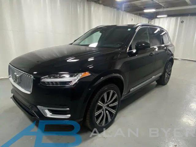 2024 Volvo XC90 B5 Core Bright Theme for sale in Syracuse, NY