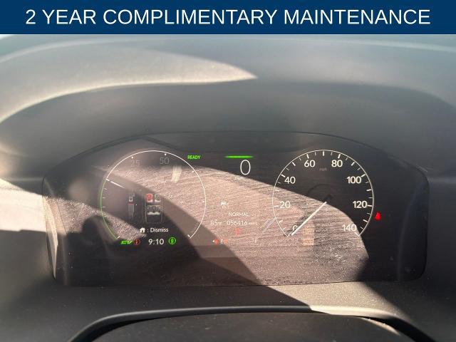 2024 Honda CR-V Hybrid Sport-L for sale in Houston, TX