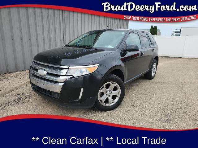 2013 Ford Edge SEL for sale in Maquoketa, IA